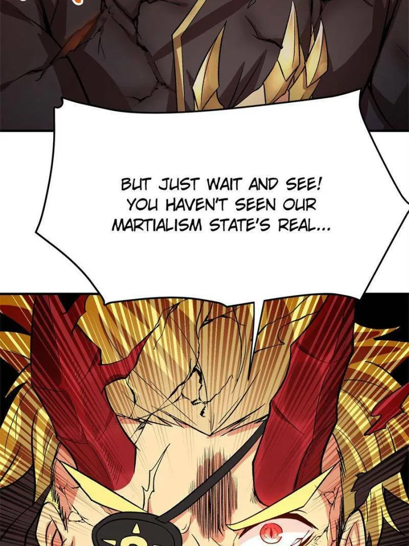 Read I Picked up an Attribute (Colored) chapter 43 image 10 on Lezhin
