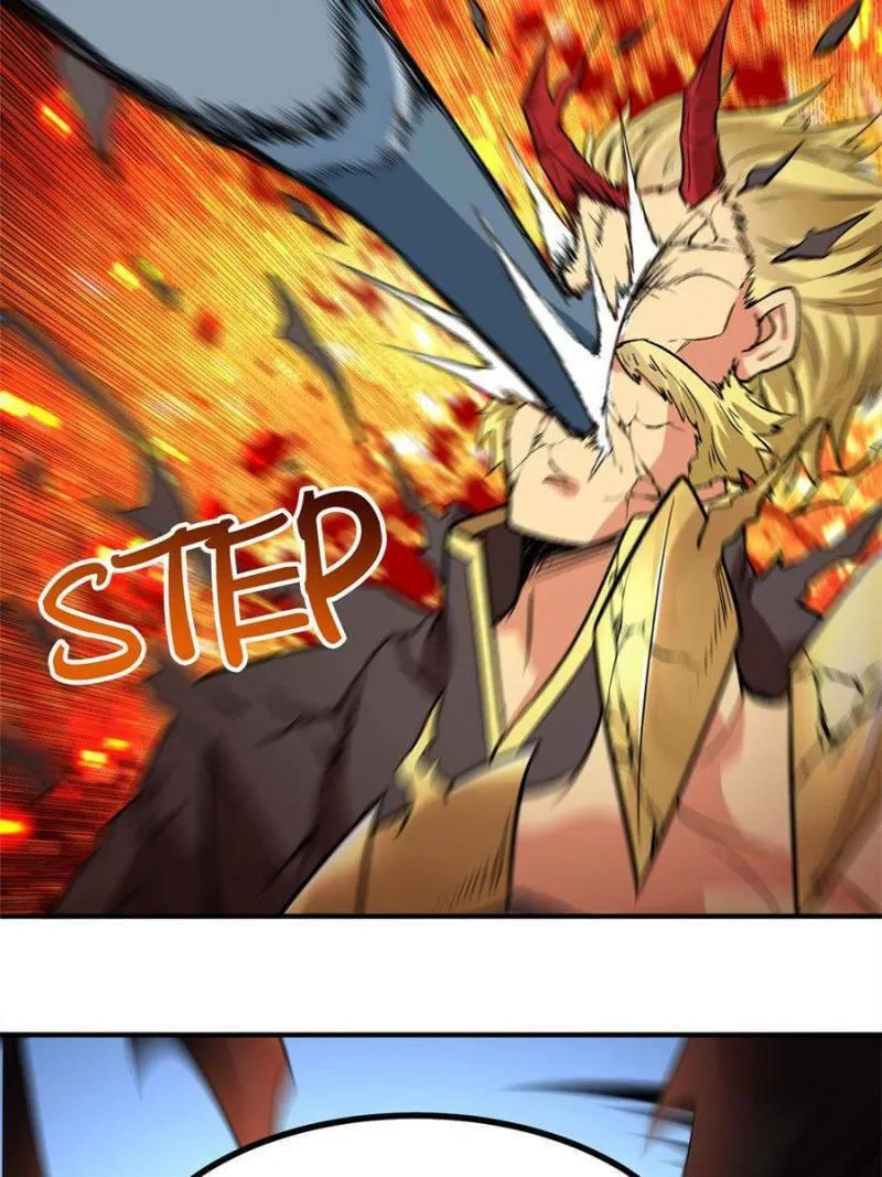 Read I Picked up an Attribute (Colored) chapter 43 image 12 on Lezhin