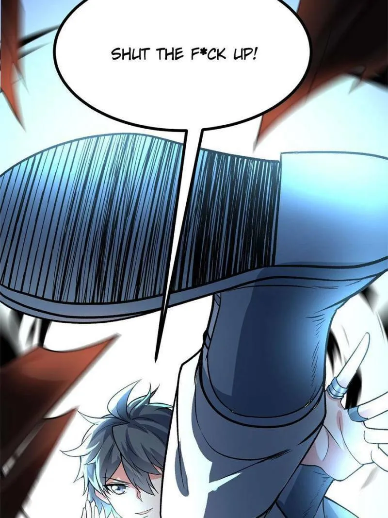 Read I Picked up an Attribute (Colored) chapter 43 image 13 on Lezhin