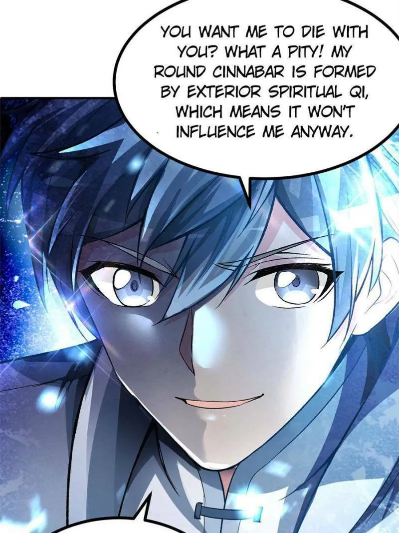 Read I Picked up an Attribute (Colored) chapter 43 image 16 on Lezhin