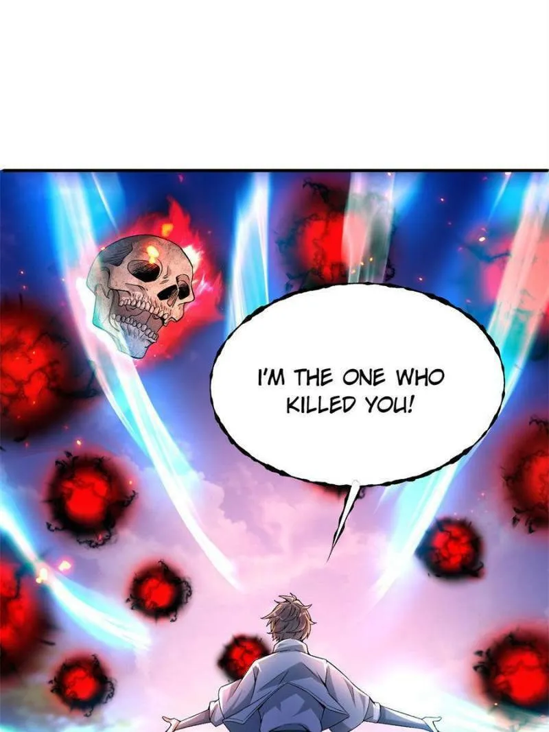 Read I Picked up an Attribute (Colored) chapter 43 image 18 on Lezhin