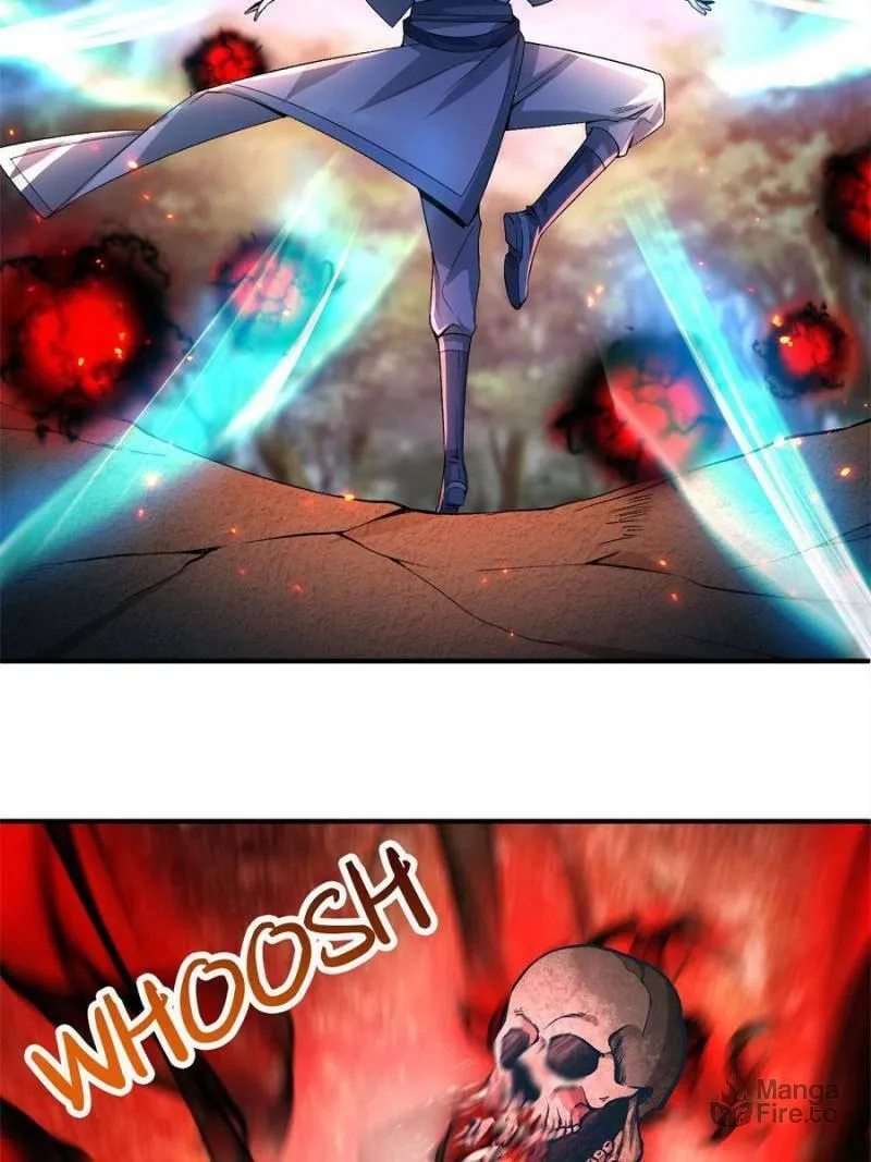 Read I Picked up an Attribute (Colored) chapter 43 image 19 on Lezhin