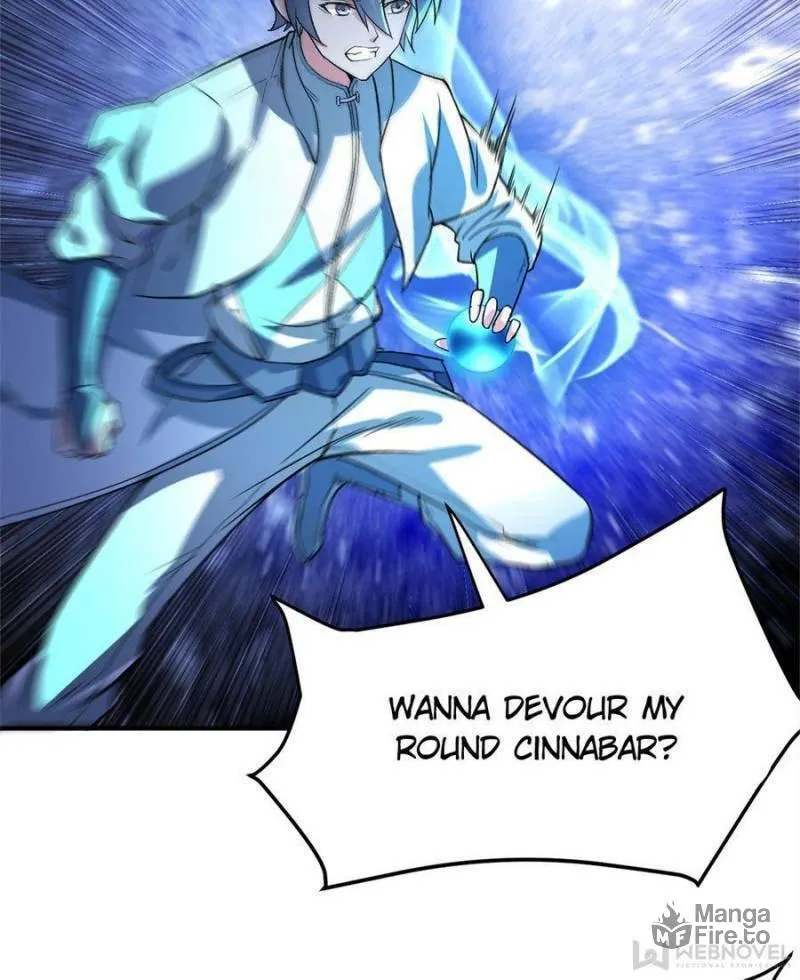 Read I Picked up an Attribute (Colored) chapter 43 image 2 on Lezhin