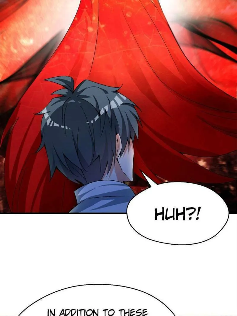 Read I Picked up an Attribute (Colored) chapter 43 image 21 on Lezhin
