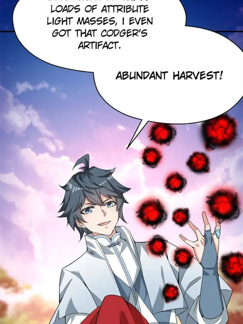 Read I Picked up an Attribute (Colored) chapter 43 image 22 on Lezhin
