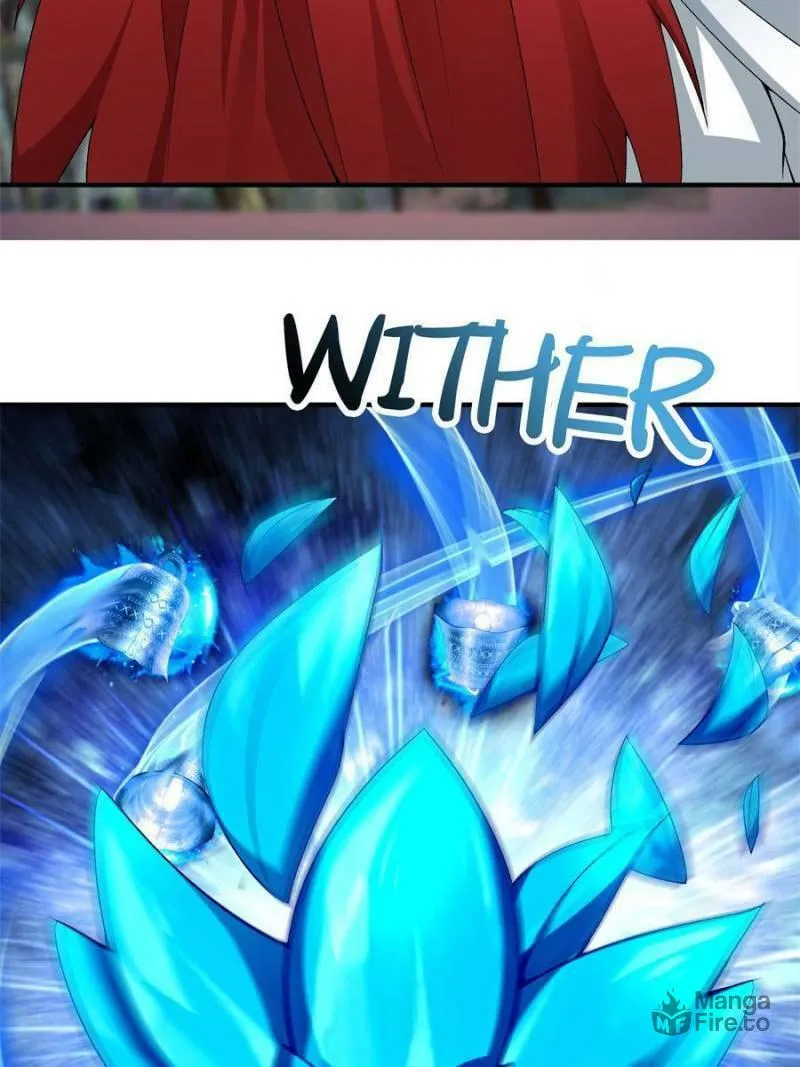 Read I Picked up an Attribute (Colored) chapter 43 image 24 on Lezhin