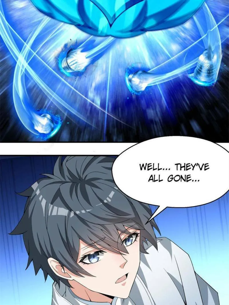 Read I Picked up an Attribute (Colored) chapter 43 image 25 on Lezhin