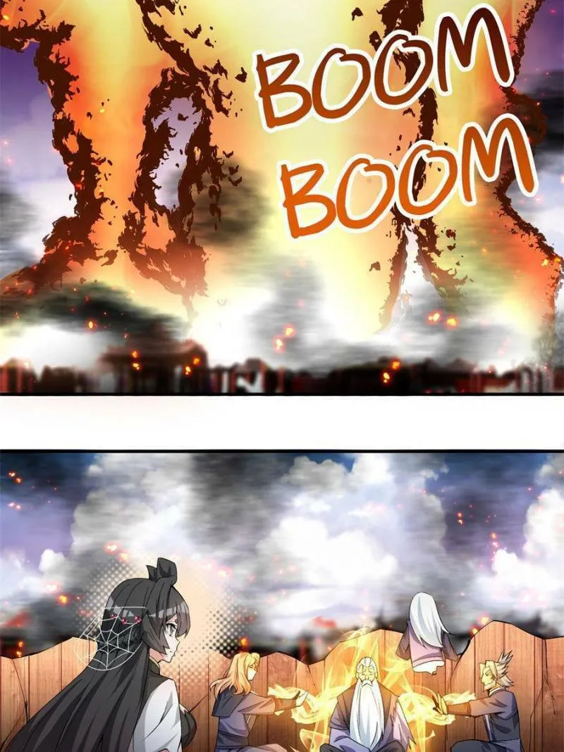 Read I Picked up an Attribute (Colored) chapter 43 image 30 on Lezhin
