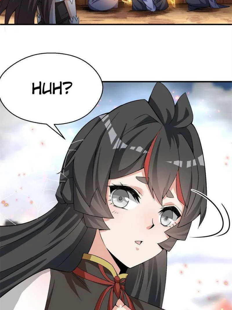 Read I Picked up an Attribute (Colored) chapter 43 image 31 on Lezhin