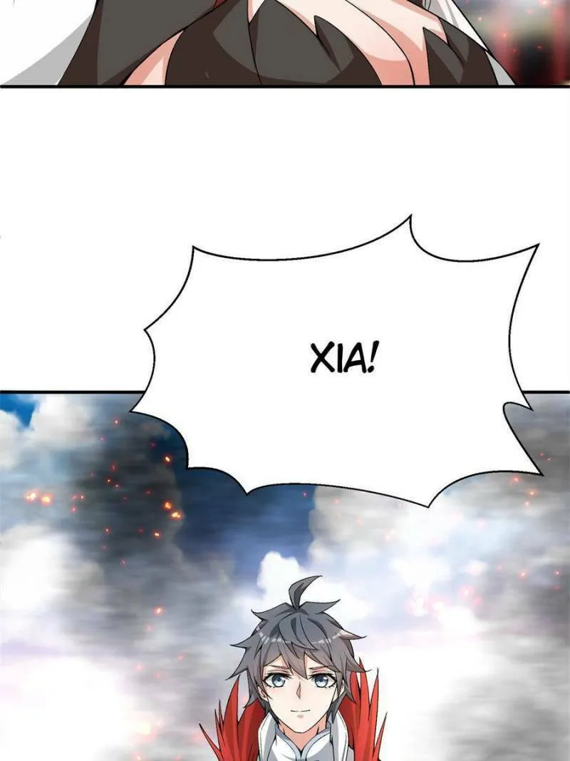 Read I Picked up an Attribute (Colored) chapter 43 image 33 on Lezhin