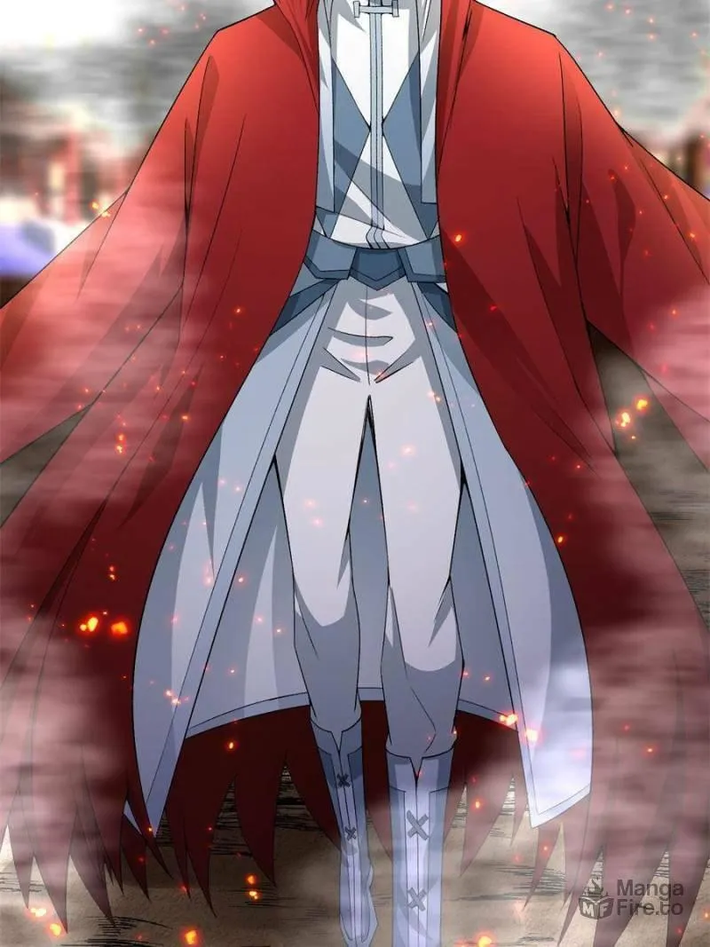 Read I Picked up an Attribute (Colored) chapter 43 image 34 on Lezhin
