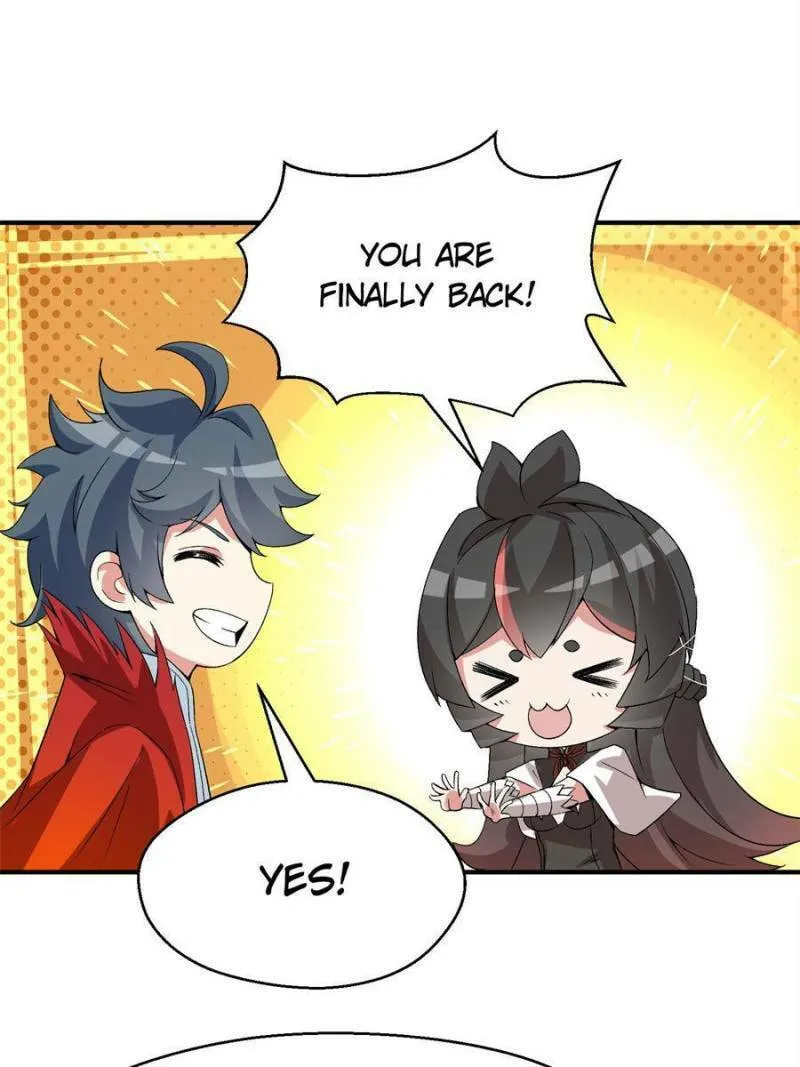 Read I Picked up an Attribute (Colored) chapter 43 image 36 on Lezhin