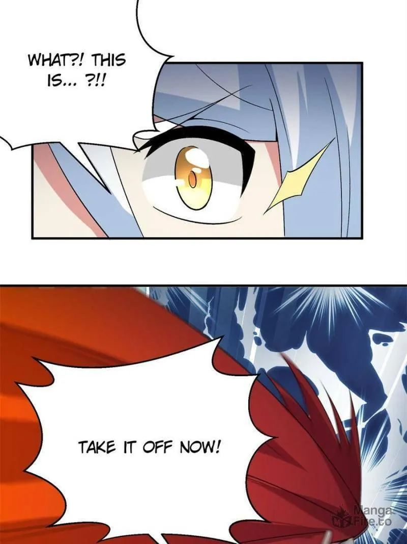 Read I Picked up an Attribute (Colored) chapter 43 image 39 on Lezhin