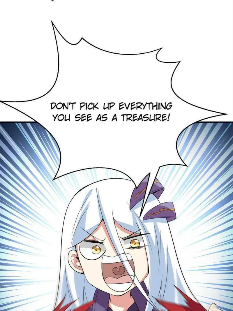 Read I Picked up an Attribute (Colored) chapter 43 image 42 on Lezhin