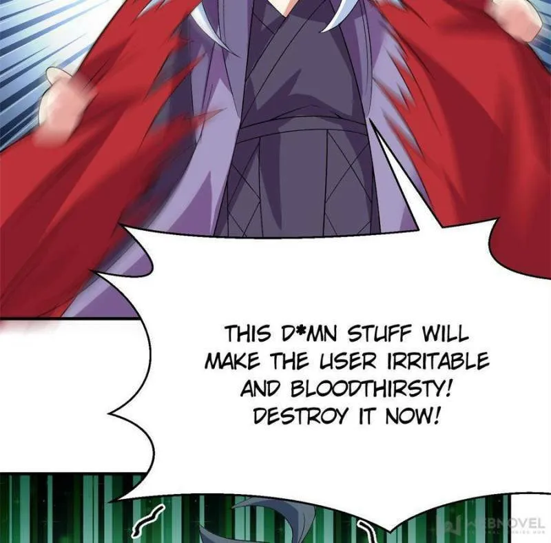 Read I Picked up an Attribute (Colored) chapter 43 image 43 on Lezhin
