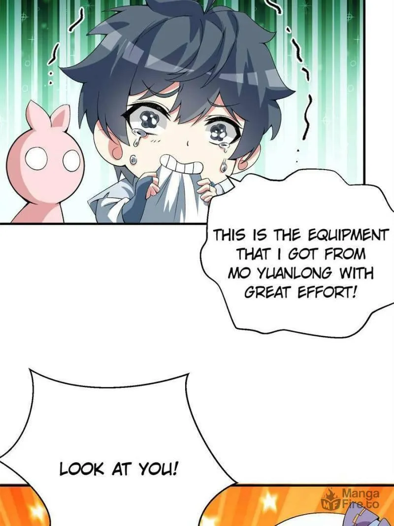 Read I Picked up an Attribute (Colored) chapter 43 image 44 on Lezhin