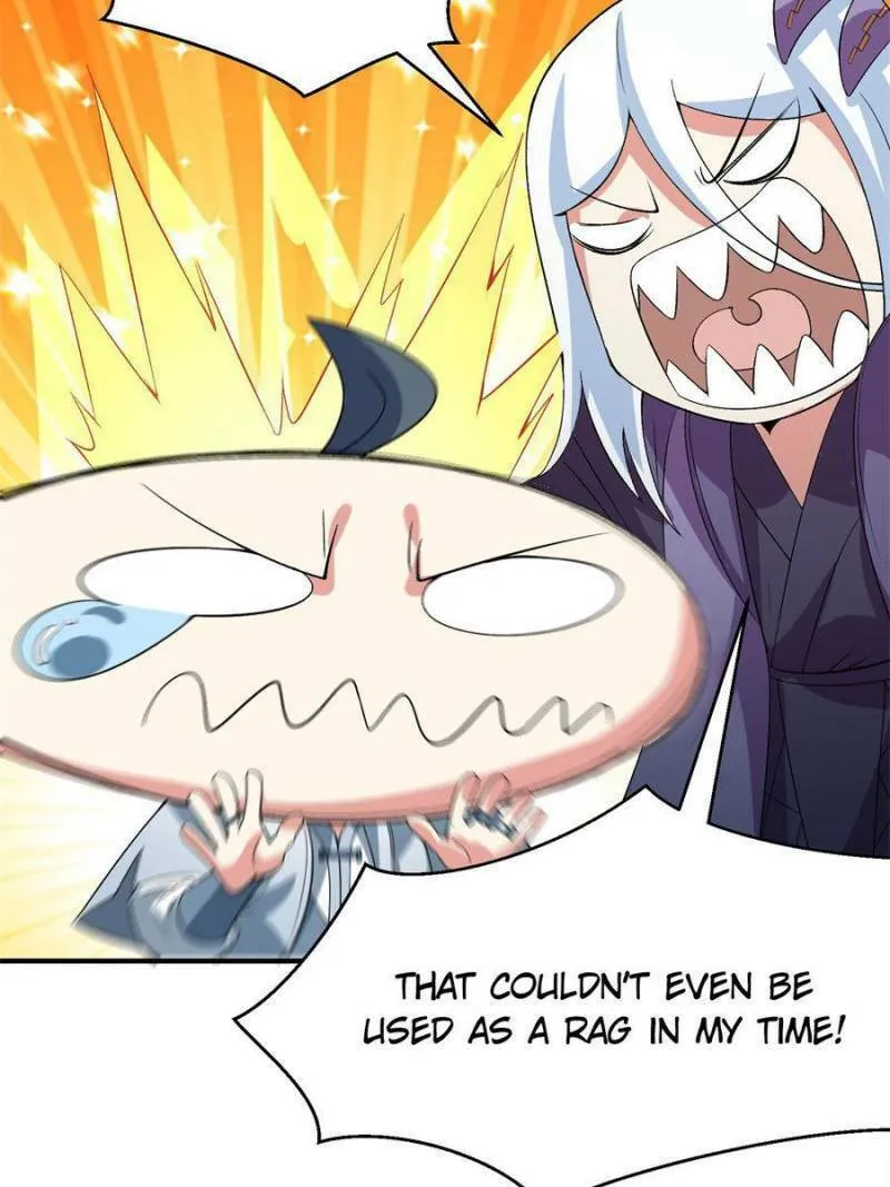 Read I Picked up an Attribute (Colored) chapter 43 image 45 on Lezhin