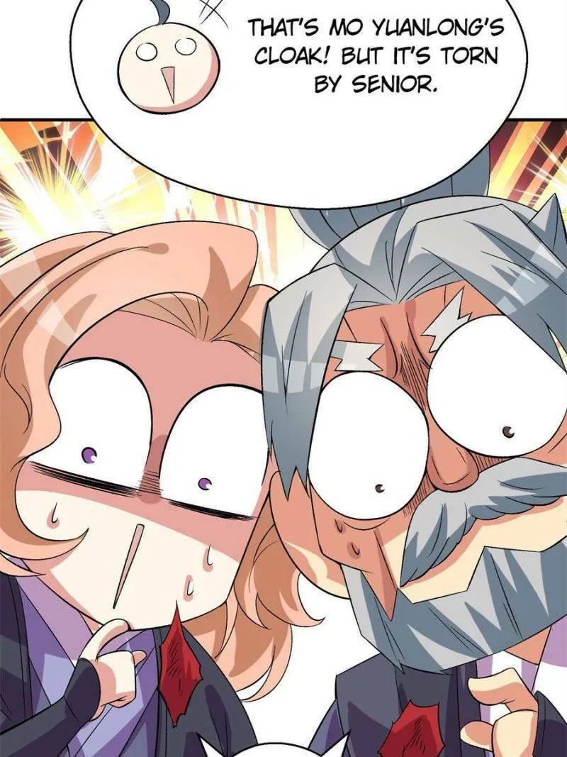 Read I Picked up an Attribute (Colored) chapter 43 image 51 on Lezhin