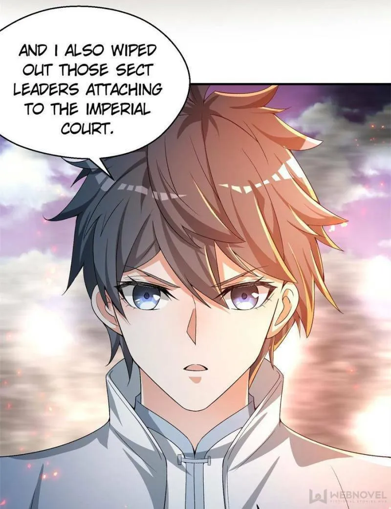 Read I Picked up an Attribute (Colored) chapter 43 image 55 on Lezhin
