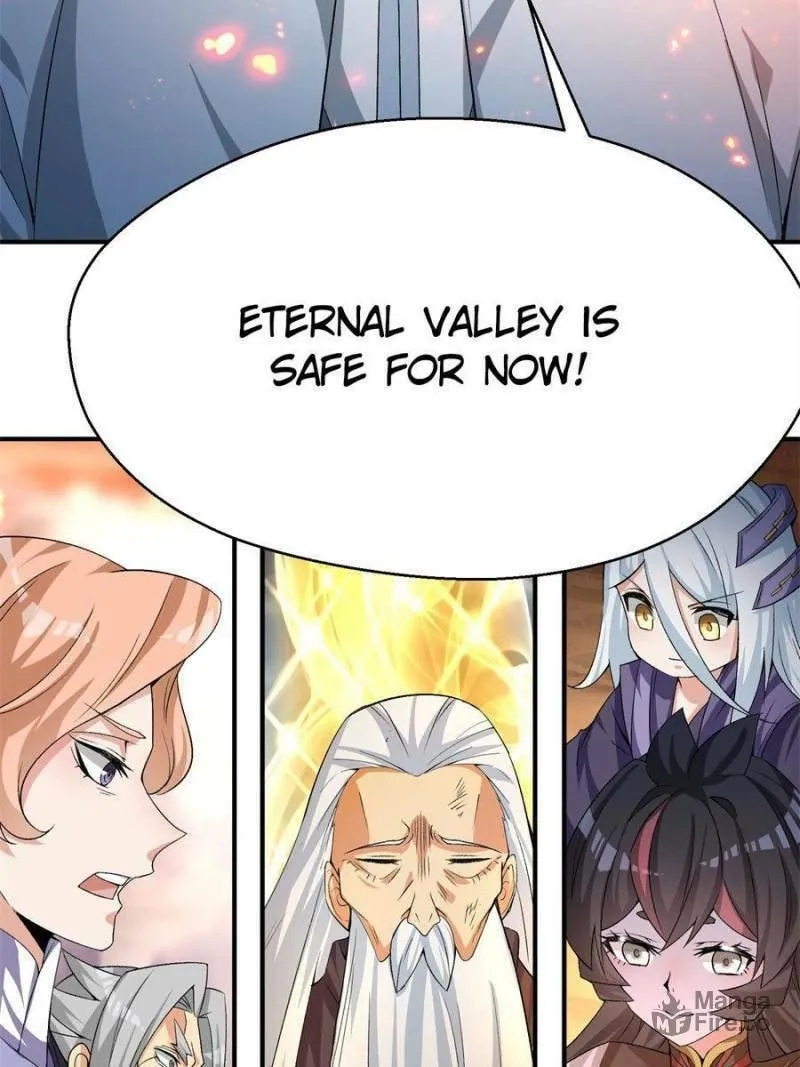 Read I Picked up an Attribute (Colored) chapter 43 image 56 on Lezhin