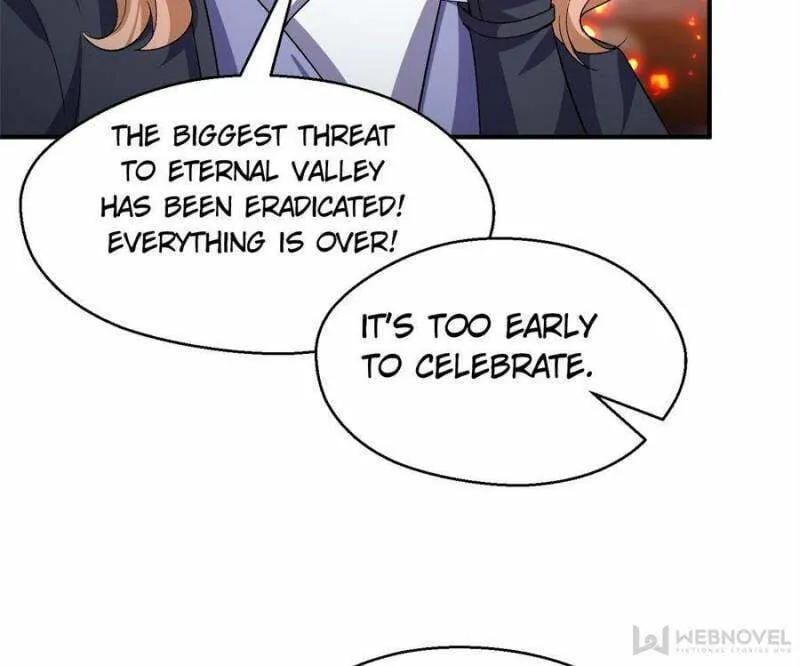 Read I Picked up an Attribute (Colored) chapter 43 image 58 on Lezhin