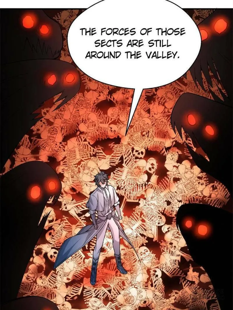 Read I Picked up an Attribute (Colored) chapter 43 image 59 on Lezhin