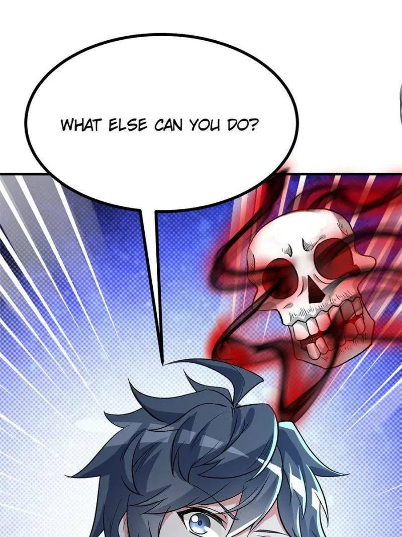 Read I Picked up an Attribute (Colored) chapter 43 image 6 on Lezhin