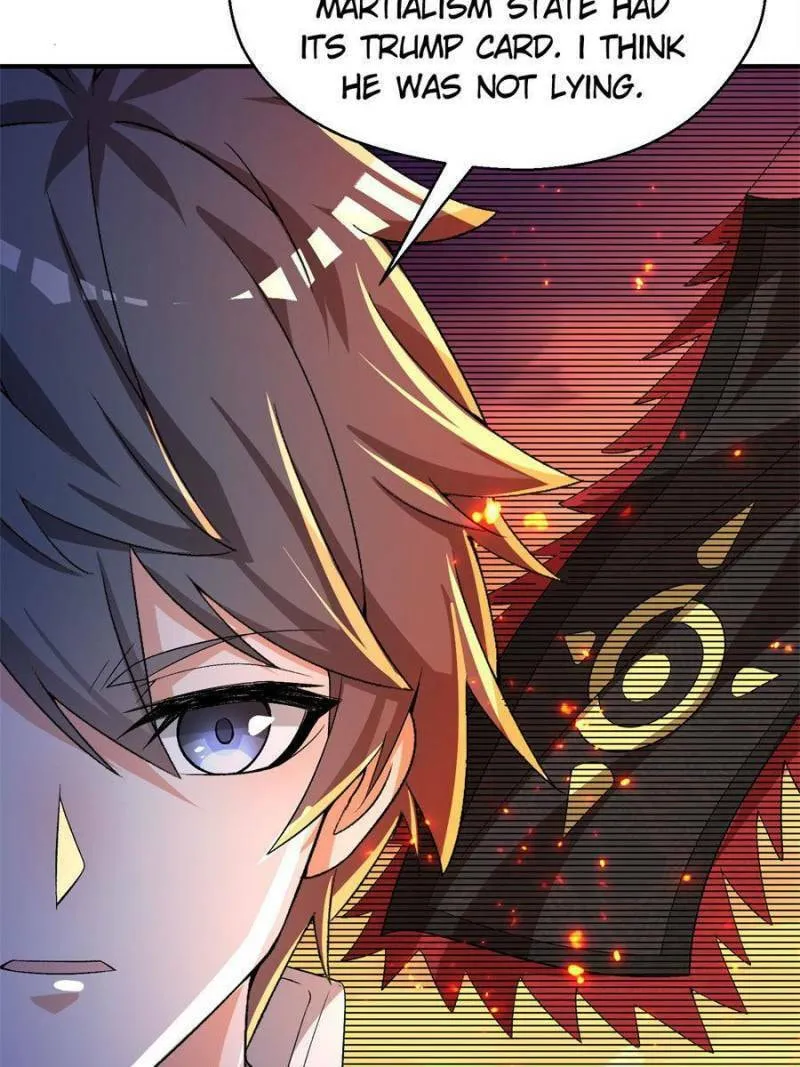 Read I Picked up an Attribute (Colored) chapter 43 image 61 on Lezhin