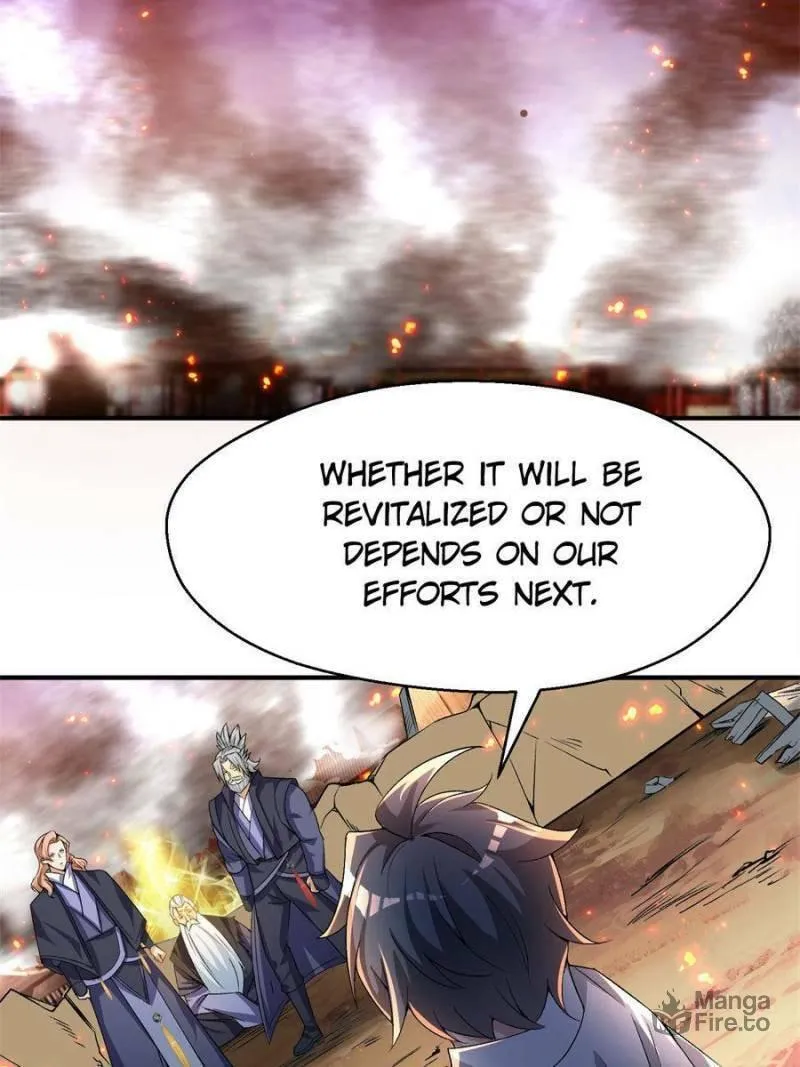 Read I Picked up an Attribute (Colored) chapter 43 image 64 on Lezhin