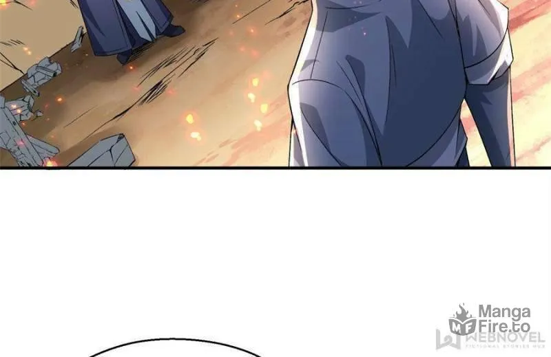 Read I Picked up an Attribute (Colored) chapter 43 image 65 on Lezhin