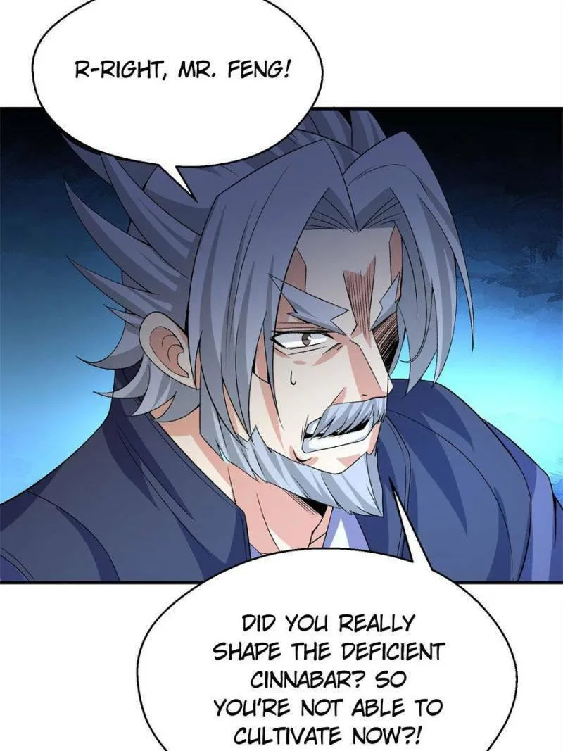 Read I Picked up an Attribute (Colored) chapter 43 image 66 on Lezhin