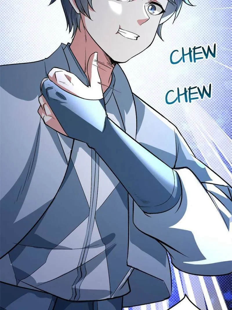 Read I Picked up an Attribute (Colored) chapter 43 image 7 on Lezhin