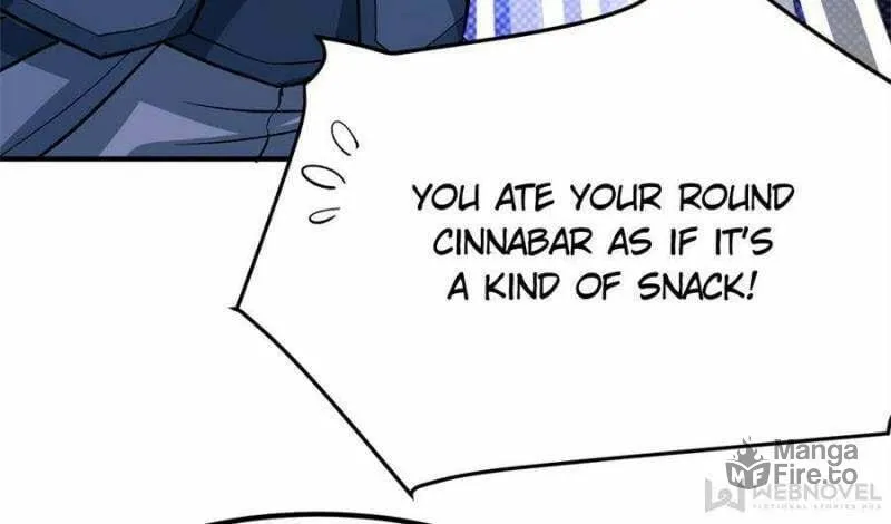 Read I Picked up an Attribute (Colored) chapter 43 image 8 on Lezhin