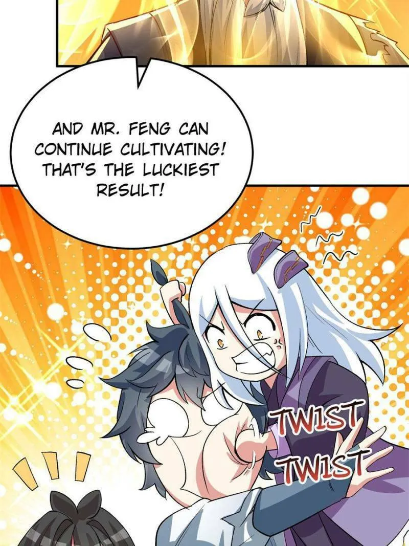 Read I Picked up an Attribute (Colored) chapter 44 image 10 on Lezhin