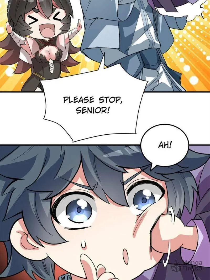 Read I Picked up an Attribute (Colored) chapter 44 image 11 on Lezhin