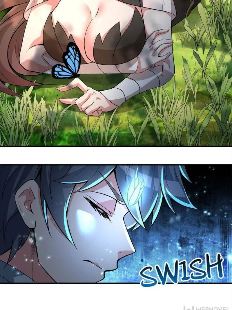 Read I Picked up an Attribute (Colored) chapter 44 image 15 on Lezhin