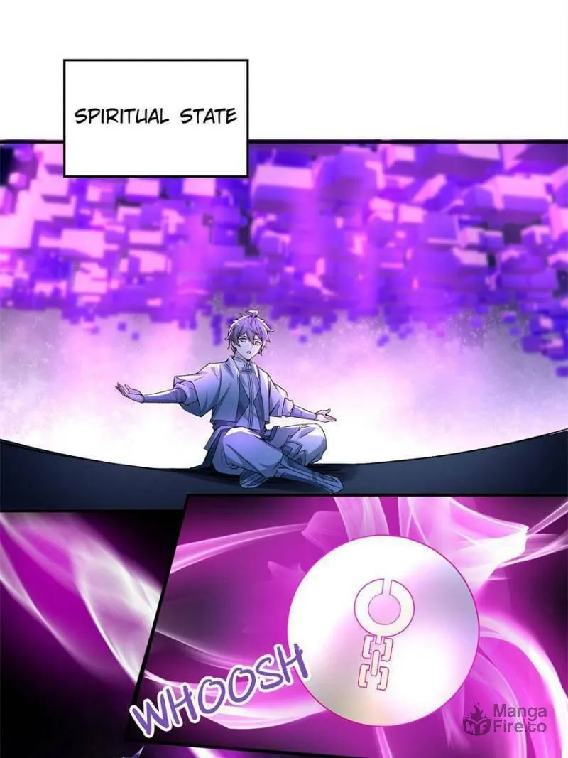 Read I Picked up an Attribute (Colored) chapter 44 image 17 on Lezhin
