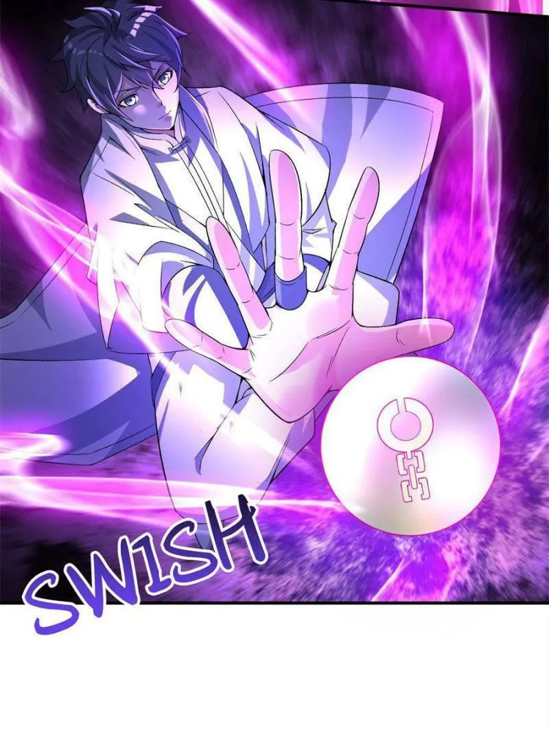 Read I Picked up an Attribute (Colored) chapter 44 image 18 on Lezhin