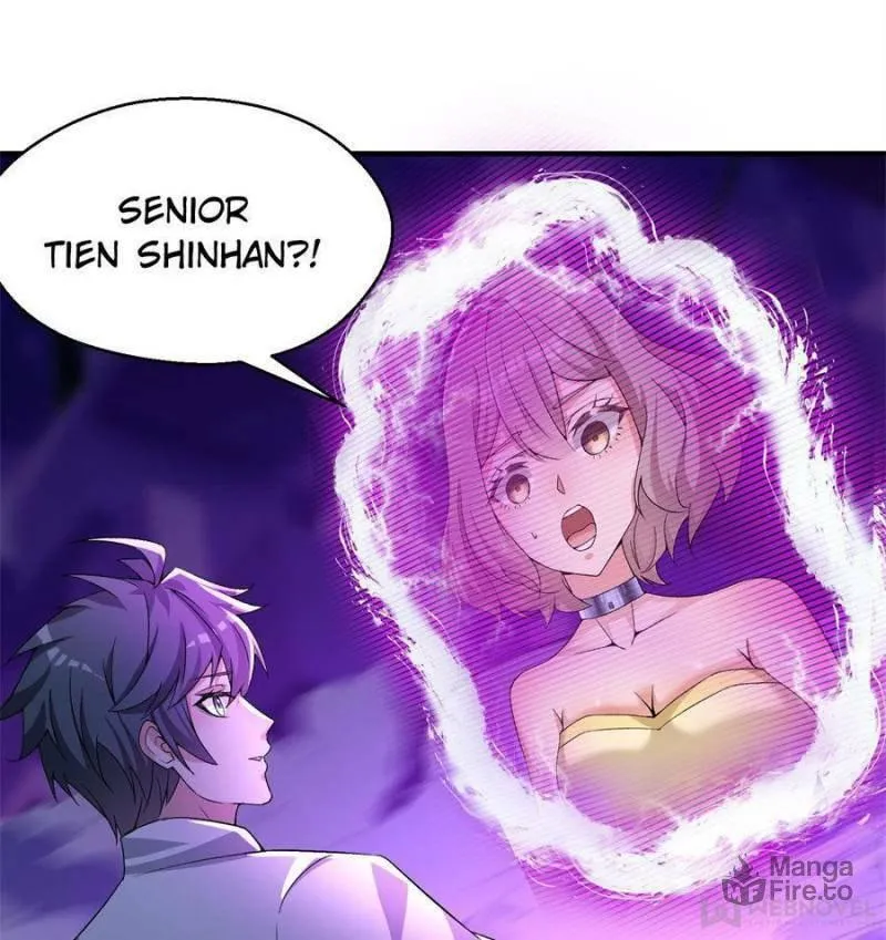 Read I Picked up an Attribute (Colored) chapter 44 image 19 on Lezhin