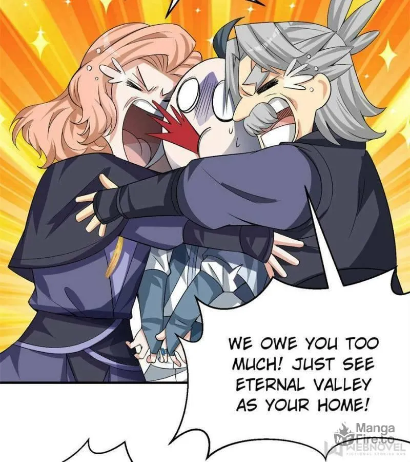 Read I Picked up an Attribute (Colored) chapter 44 image 2 on Lezhin