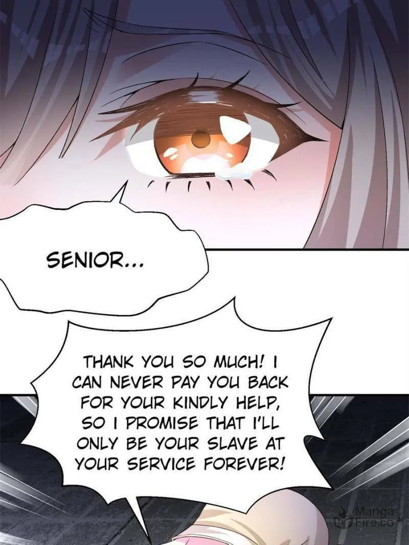 Read I Picked up an Attribute (Colored) chapter 44 image 24 on Lezhin