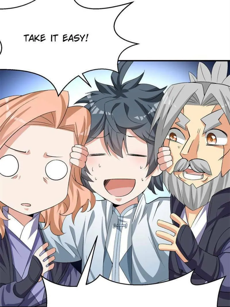 Read I Picked up an Attribute (Colored) chapter 44 image 3 on Lezhin
