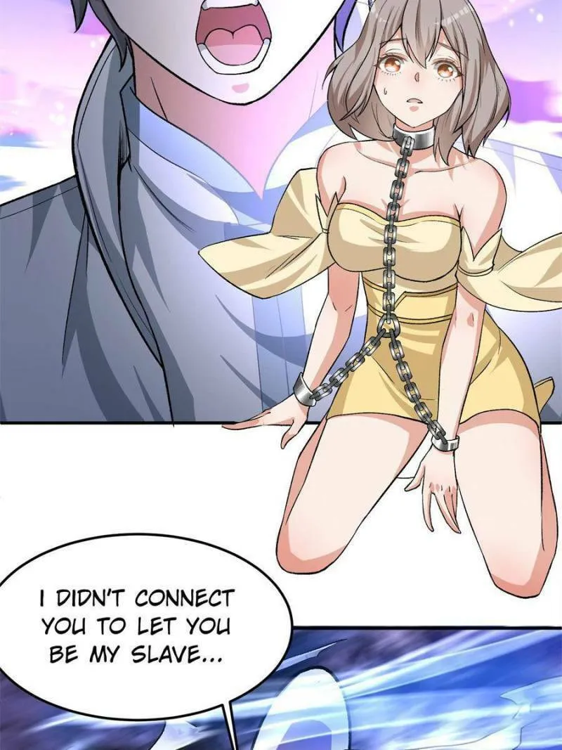 Read I Picked up an Attribute (Colored) chapter 44 image 30 on Lezhin
