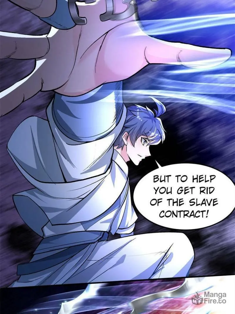 Read I Picked up an Attribute (Colored) chapter 44 image 32 on Lezhin
