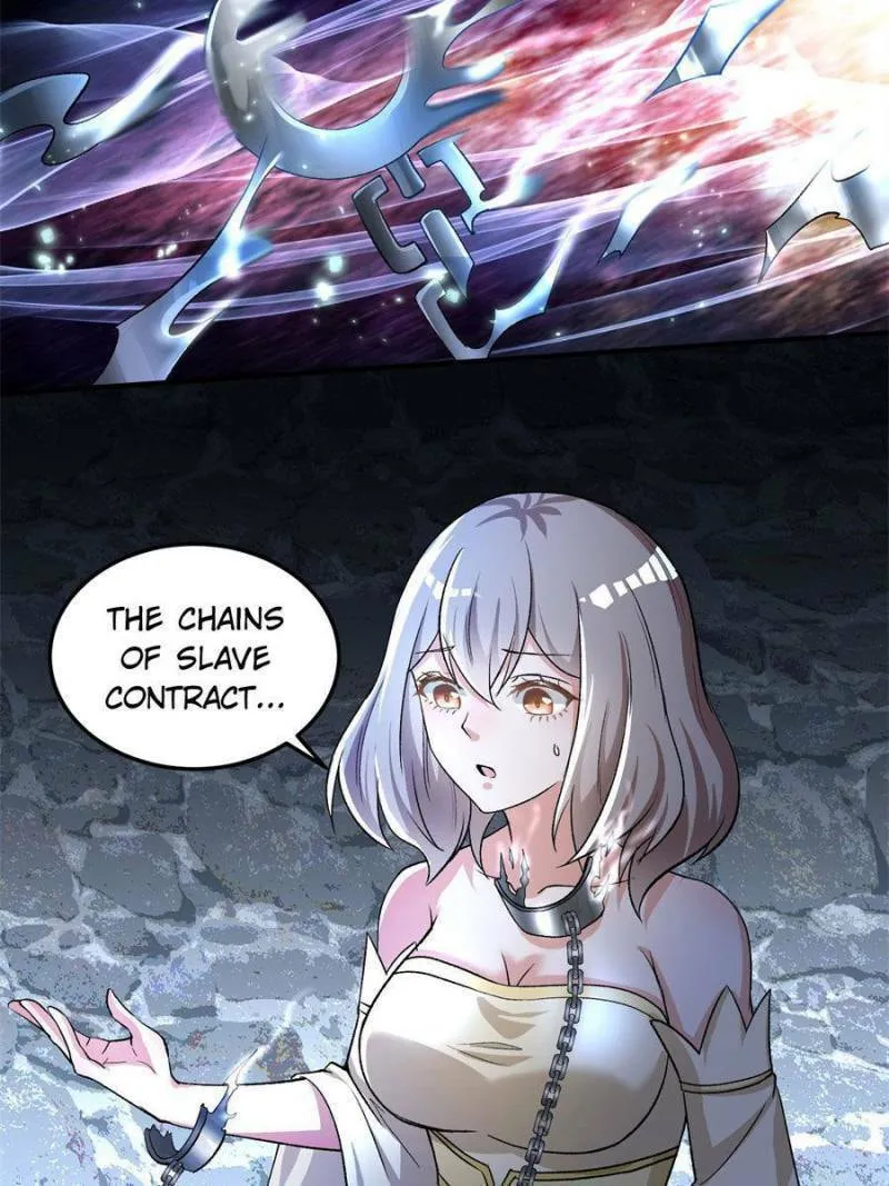 Read I Picked up an Attribute (Colored) chapter 44 image 33 on Lezhin