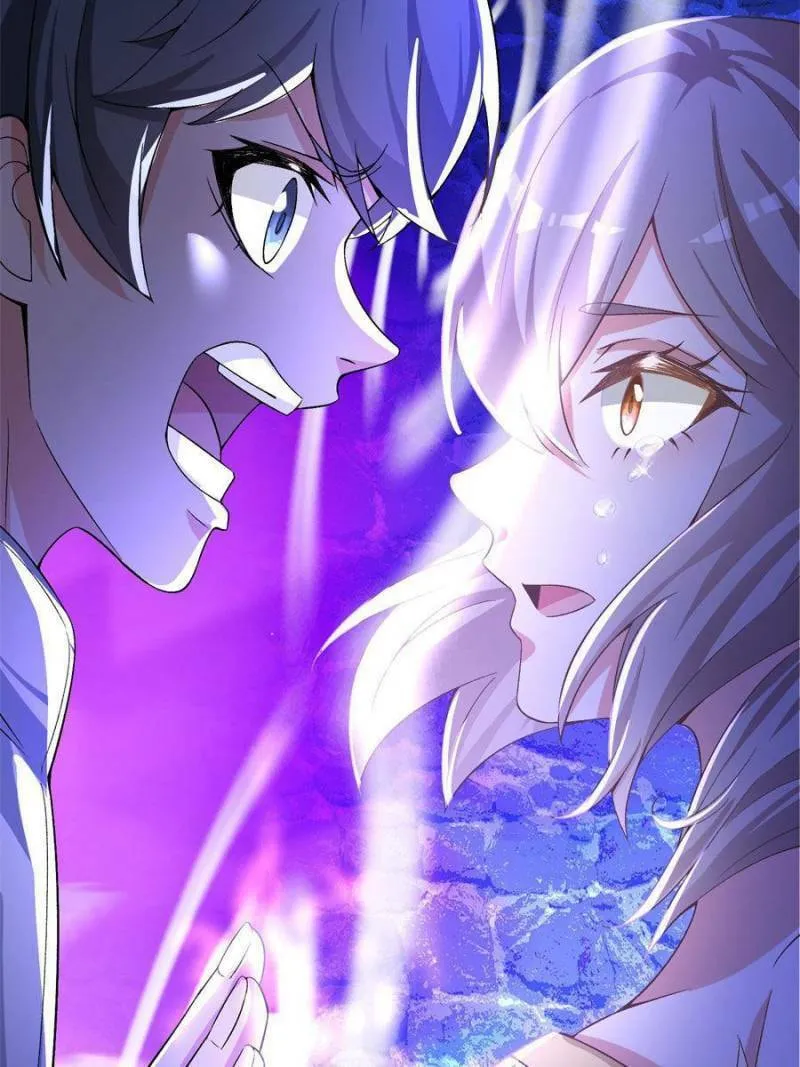 Read I Picked up an Attribute (Colored) chapter 44 image 36 on Lezhin