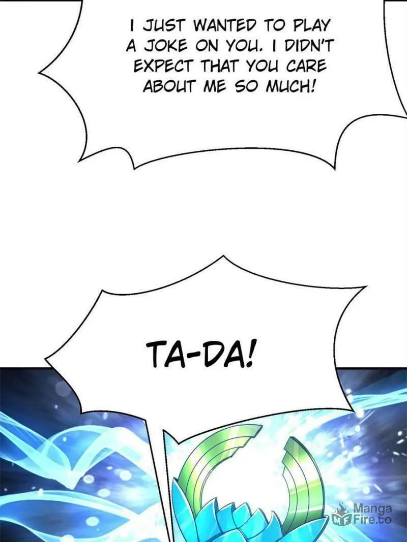 Read I Picked up an Attribute (Colored) chapter 44 image 4 on Lezhin