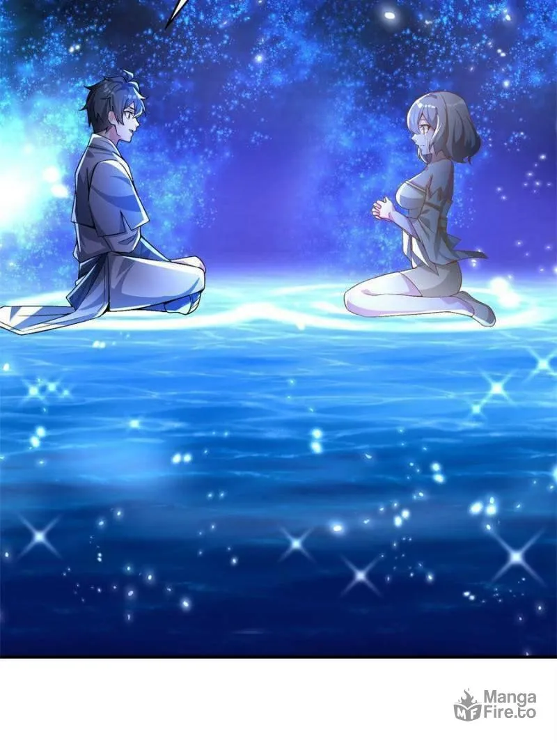 Read I Picked up an Attribute (Colored) chapter 44 image 41 on Lezhin