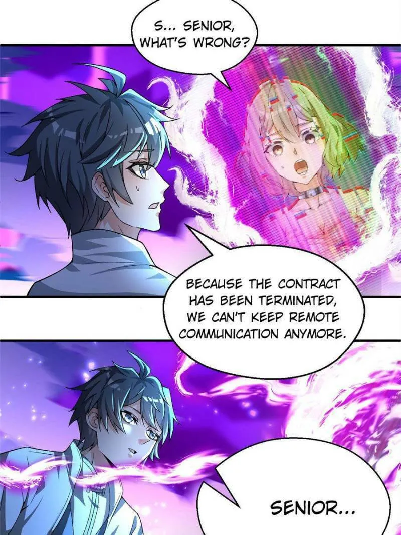 Read I Picked up an Attribute (Colored) chapter 44 image 45 on Lezhin