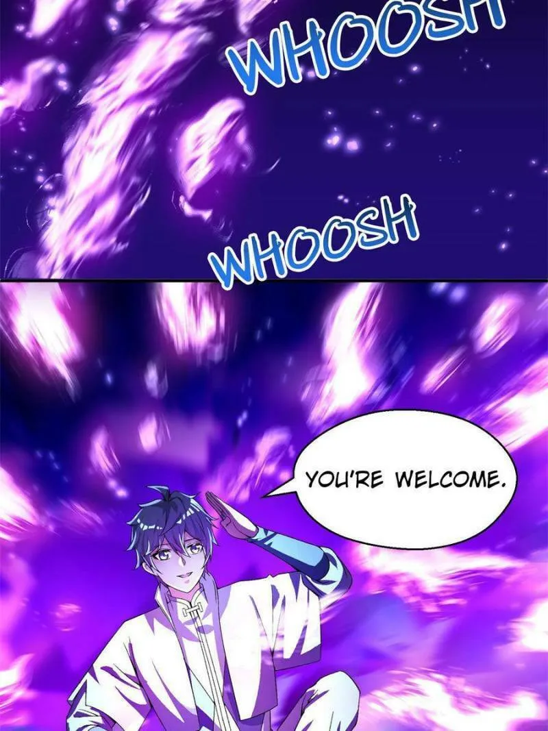 Read I Picked up an Attribute (Colored) chapter 44 image 48 on Lezhin